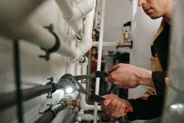 Trusted White City, OR Plumbing Experts