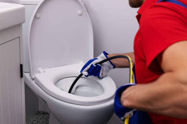 Best Water Leak Repair  in White City, OR