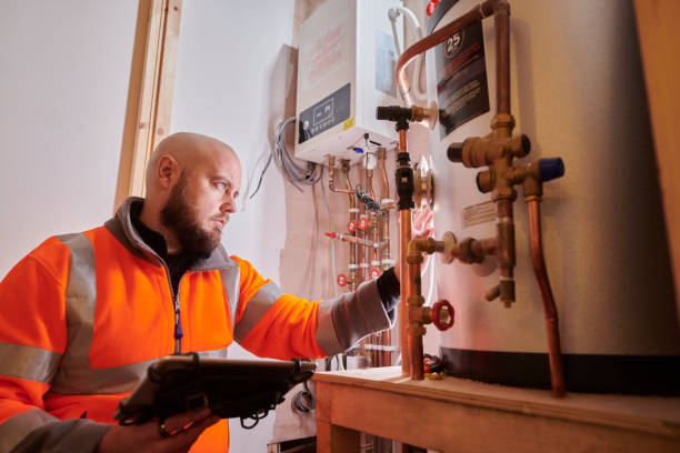 Best Hot Water Heater Installation  in White City, OR