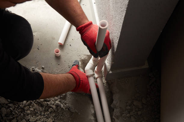 Best Gas Line Repair  in White City, OR