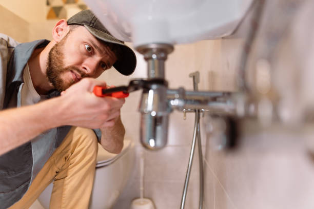 Best Same-Day Plumbing Service  in White City, OR