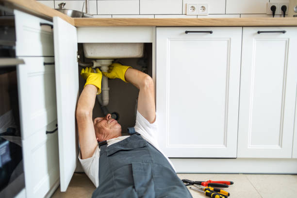 Best Water Softener Installation  in White City, OR