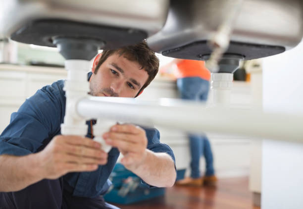 Best Clogged Drain Plumber  in White City, OR