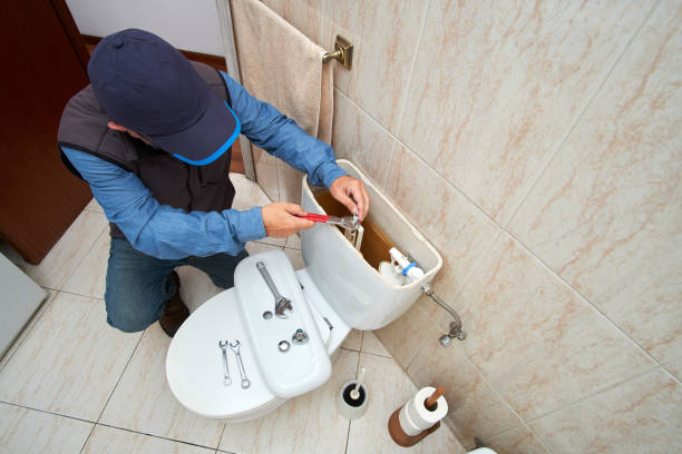 Best Best Plumbers Near Me  in White City, OR