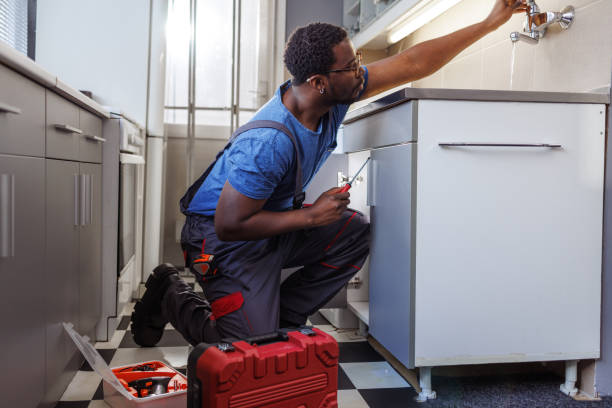  White City, OR Plumbing Pros