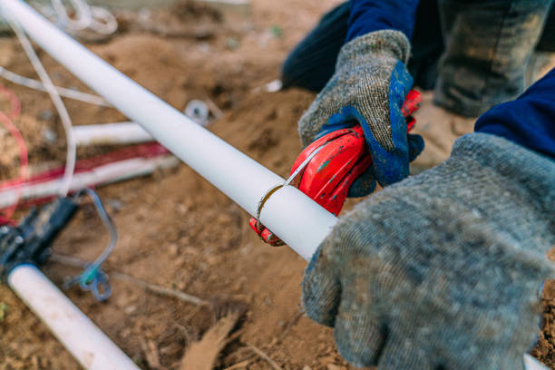 Best Emergency Plumber  in White City, OR